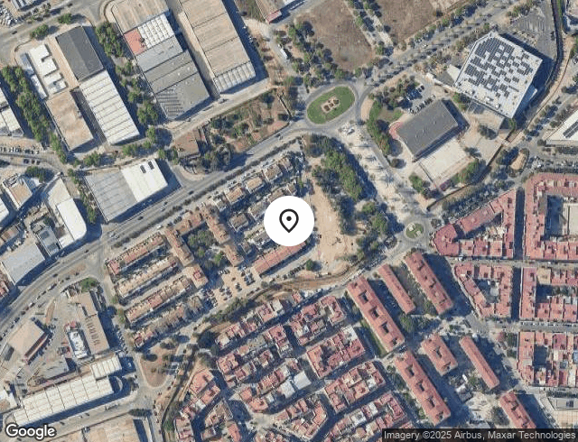 Chalet adosado en Avenida Vilafranca del Penedes